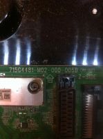 Лот: 6844575. Фото: 2. 715G4481-M02-000-005B Philips... Радиодетали  (электронные компоненты)