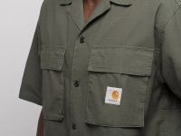 Лот: 24974004. Фото: 3. Рубашка CarHartt. Одежда, обувь, галантерея