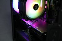 Лот: 19837450. Фото: 4. Игровой компьютер Ryzen 5 3600... Красноярск