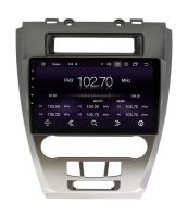Лот: 16556256. Фото: 2. Штатная магнитола Ford Fusion... Автозвук