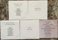 Лот: 19586799. Фото: 3. 4CD "Bitches Sin" / "Beforce... Красноярск