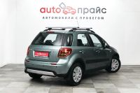 Лот: 19574979. Фото: 7. Suzuki SX4, I (Classic) Рестайлинг...