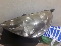 Лот: 13250655. Фото: 4. Фара левая Honda Fit кузов GD1. Красноярск