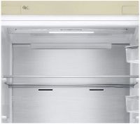 Лот: 17851625. Фото: 5. Холодильник LG GA-B509 CETL...
