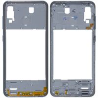 Лот: 19612573. Фото: 2. Рамка дисплея Samsung Galaxy A71... Запчасти, оборудование