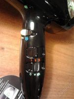 Лот: 2265776. Фото: 2. Профессиональный фен Remington... Мелкая бытовая техника