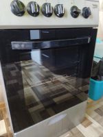Лот: 16037254. Фото: 6. Плита beko хорошее состояние