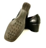 Лот: 19150591. Фото: 6. 👠 Туфли женские б/у из натуральной...