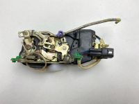 Лот: 25640069. Фото: 8. Замок двери Toyota Mark Ii 1990...