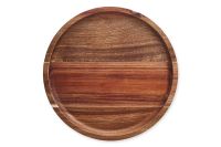 Лот: 25059177. Фото: 2. Блюдо HOFF Acacia. Посуда, кухонная утварь