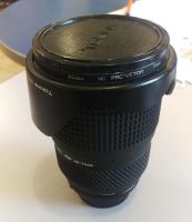 Лот: 11027311. Фото: 4. Объектив Tokina AT-X PRO AF 28-70...