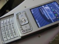 Лот: 423489. Фото: 2. ***Nokia N95 ориг.***. Смартфоны, связь, навигация