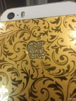 Лот: 2204083. Фото: 5. apple iphone 5S 16gb эксклюзивный...