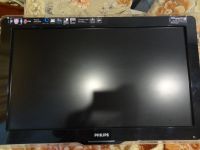 Лот: 19788090. Фото: 2. телевизор Philips Подсветка Ambilight. ТВ и видео