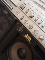 Лот: 9372811. Фото: 6. Sharp GF-909 в редчайшем косметическом...