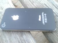 Лот: 5575626. Фото: 2. Iphone 4S 16GB. Смартфоны, связь, навигация