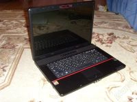 Лот: 530613. Фото: 2. Roverbook RoverBook Pro 552. Компьютеры, ноутбуки, планшеты