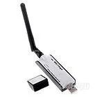 Лот: 1521367. Фото: 2. 300Mbps USB Wireless Adapter WiFi... Сетевые устройства