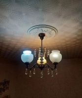 Лот: 25799829. Фото: 5. Люстра ссср, советская, ретро...