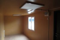 Лот: 16223415. Фото: 4. Бытовка-офис 2,45х6м (вагончик... Красноярск