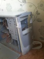 Лот: 7593227. Фото: 5. Системный блок 2