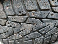Лот: 14772523. Фото: 7. Шины зимние Nokian Hakkapeliitta...