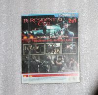 Лот: 21171540. Фото: 3. Компьютерная игра Resident Evil... Компьютеры, оргтехника, канцтовары