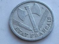 Лот: 7304008. Фото: 3. Монета 2 франк два франка Франция... Коллекционирование, моделизм