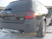 Лот: 2315967. Фото: 2. Audi allroad 2001. Авто, мото, водный транспорт