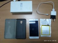 Лот: 17804889. Фото: 3. Meizu M3S 2Гб 16ГБ , полный комплект... Красноярск