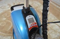 Лот: 6115710. Фото: 2. Парогенератор отпариватель в отличном... Мелкая бытовая техника