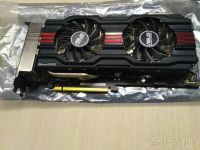 Лот: 12704107. Фото: 5. ASUS GTX 770 GTX770-DC2-2GD5