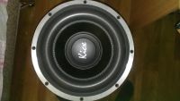 Лот: 3646989. Фото: 4. Пассивный сабвуфер 12 KICX QS... Красноярск