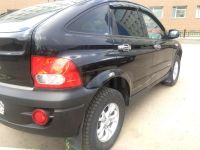 Лот: 8218753. Фото: 7. Автомобиль Ssang Yong Actyon