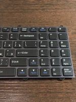 Лот: 13559548. Фото: 4. Клавиатура от ноутбука Dexp Atlas... Красноярск