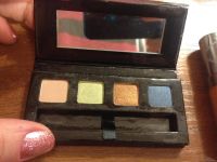 Лот: 3911173. Фото: 2. Тени Mary Kay+ блеск д/губ Mary... Косметика и уход