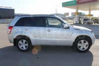 Лот: 4110179. Фото: 3. Suzuki Grand Vitara 2007 2.0. Красноярск