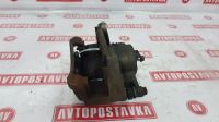 Лот: 20900993. Фото: 7. Суппорт тормозной Nissan Dualis...