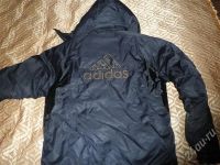 Лот: 606913. Фото: 2. пуховмк мужской2. Мужская одежда