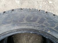 Лот: 16602026. Фото: 3. Шины 225/55 R16 Bridgestone ice... Авто, мото, водный транспорт
