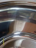 Лот: 1414488. Фото: 2. кастрюля новая 6 л с крышкой. Посуда, кухонная утварь