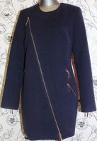 Лот: 4633145. Фото: 2. Стильное новое Пальто 40-42р. Женская одежда