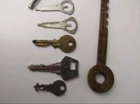 Лот: 15651893. Фото: 5. Ключи, ключик разные