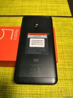 Лот: 12804677. Фото: 2. Xiaomi Redmi 5 Plus 3/32gb. Смартфоны, связь, навигация