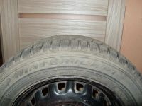 Лот: 6139909. Фото: 5. колеса зимние R14 шипованные Dunlop...