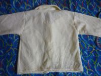 Лот: 8944245. Фото: 6. рубашка теплая светло-желтая до...