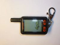 Лот: 10677016. Фото: 2. Дисплей на брелок Леопард LS 9010... Оснащение, оборудование, аксессуары