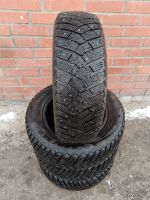 Лот: 24593609. Фото: 9. Шины зимние GoodYear 175 65 14...