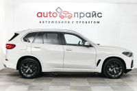 Лот: 19340697. Фото: 8. BMW X5, IV (G05) 30d 3.0d AT...