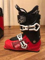 Лот: 10910185. Фото: 4. Горные лыжи твинтипы. Красноярск